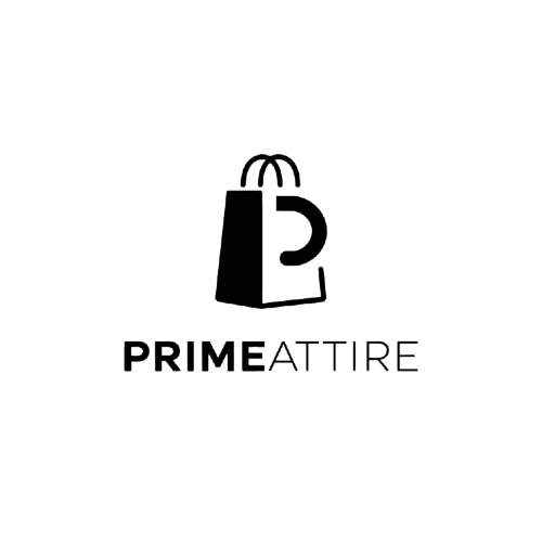 PrimeAttire logo